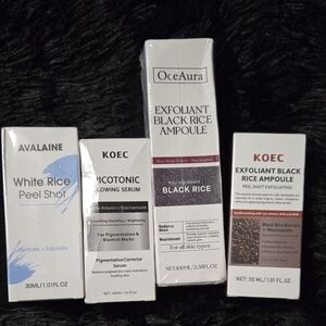 KOEC Picotonic Glowing Serum
